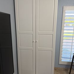 IKEA PAX Storage Cabniet