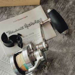 Studio Ocean Mark Blue Heaven L30 Pw(r) 