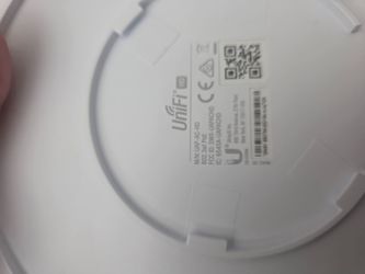 Unifi Network