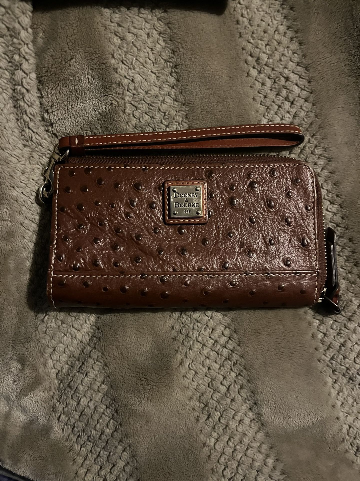 Wristlet