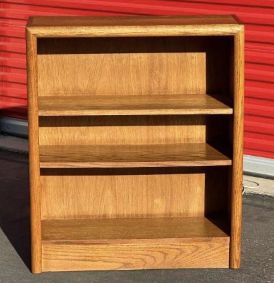 Bookshelf