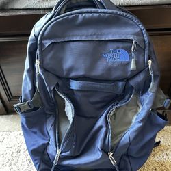 The North Face Surge Backpack