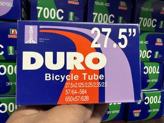 New 27.5x2.125/2.25/2.35/2.5 presta 52mm $7 Each 