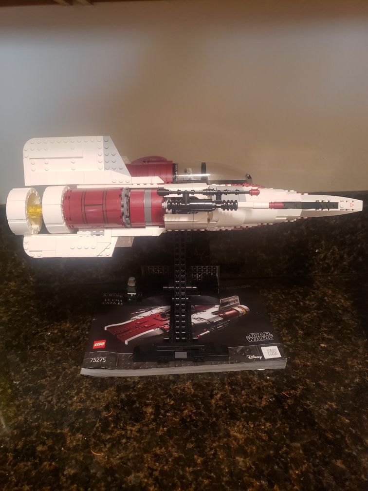 Lego Star Wars 75275 UCS