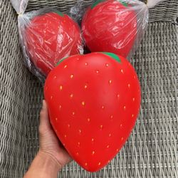 Jumbo Scented Squishy