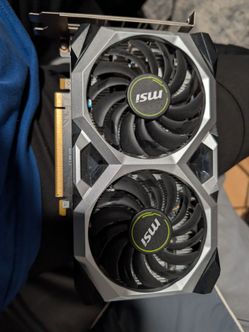 1660 ti