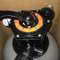 Vevor Swimming Pool Pump