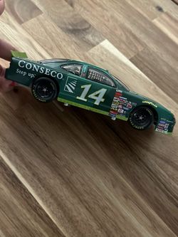 Conseco Collectible Car #14