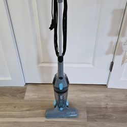 Ionvac 3-in-1 Corded Vacuum 