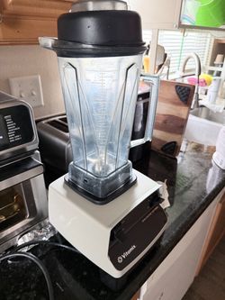 Vitamix blender