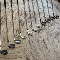 Premium Golf Clubs