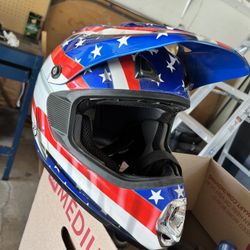 Vintage - Winex Helmet
