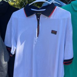camisas