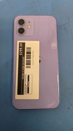 iPhone 12 64gb Unlocked