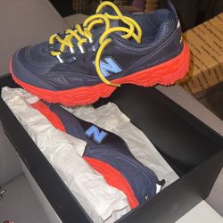 New Balance Men’s 8