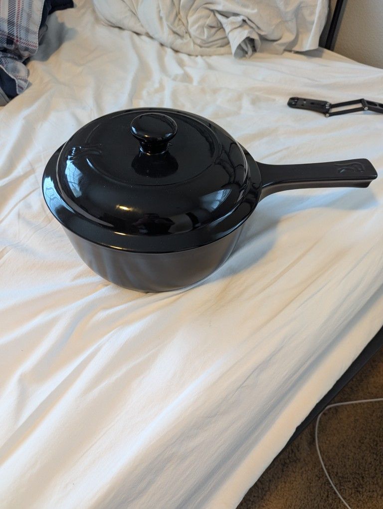 Xtrema Cookware 2.5 Qt
