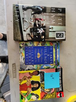 Book Bundle