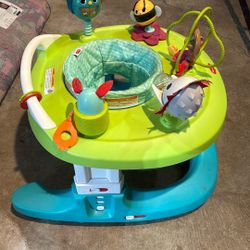 Tiny Love Baby Bouncer