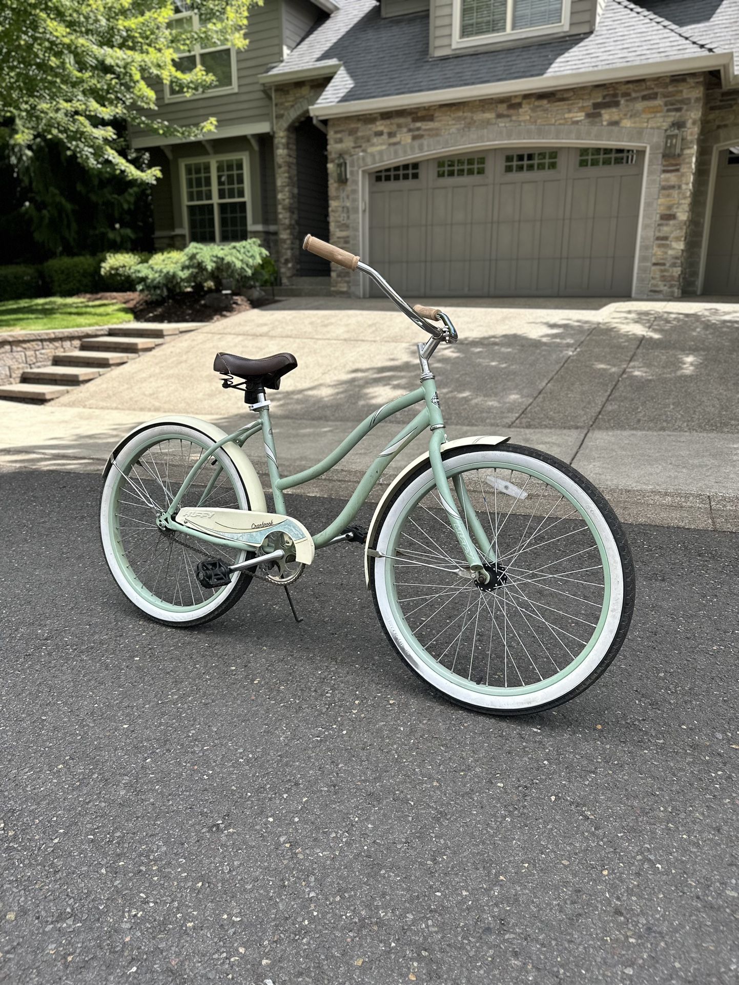 Cruiser Bike