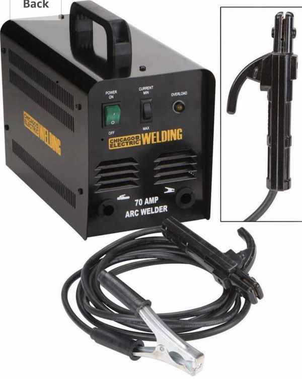 Welding machine for Sale in Tampa, FL - OfferUp
