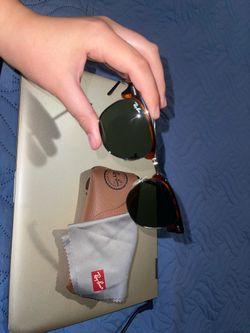 Rayban Sunglasses