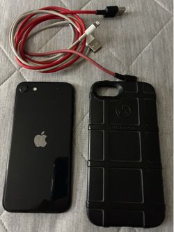Apple iPhone SE 128G