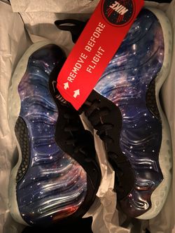 Galaxy FoamPosite