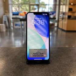 📱 Apple iPhone 14 – 128GB – Blue (Unlocked)