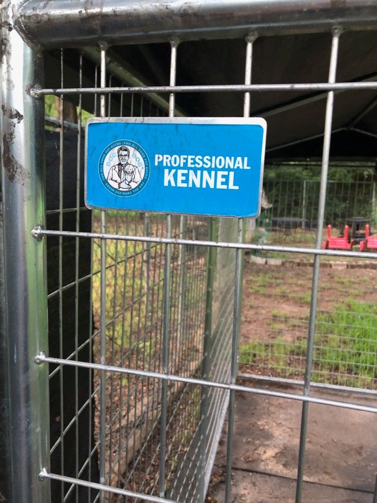 Professional Kennel