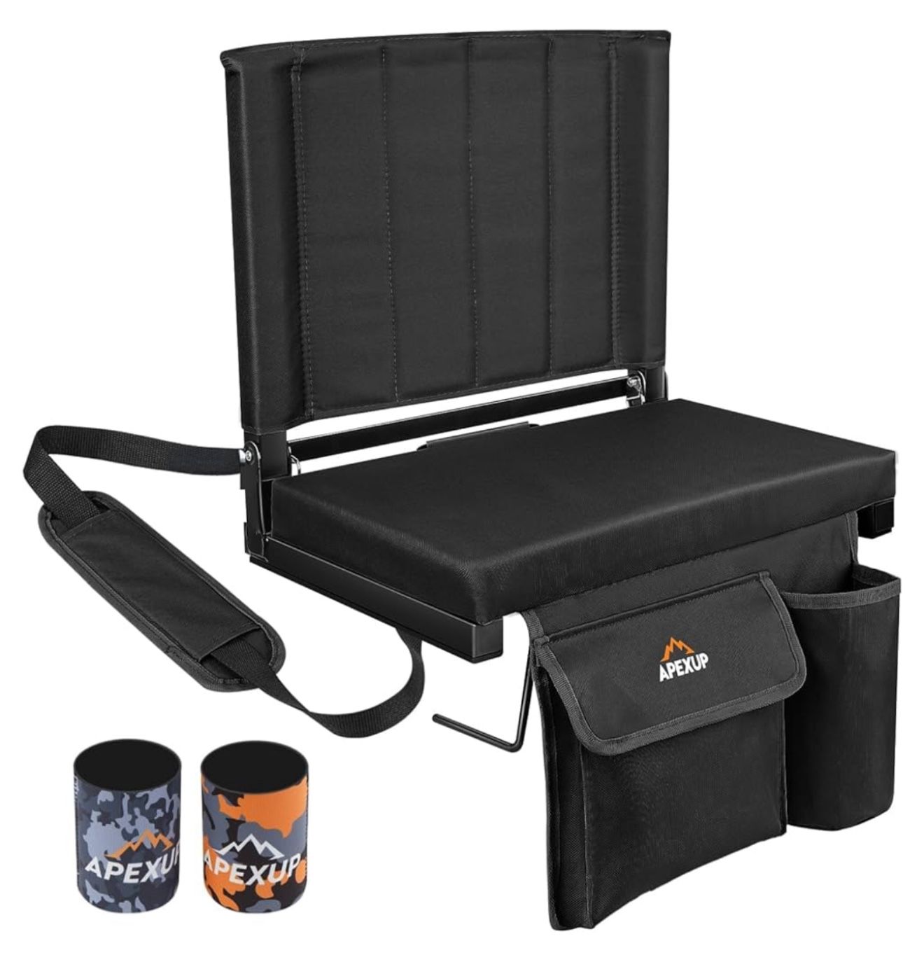 Stadium Seats