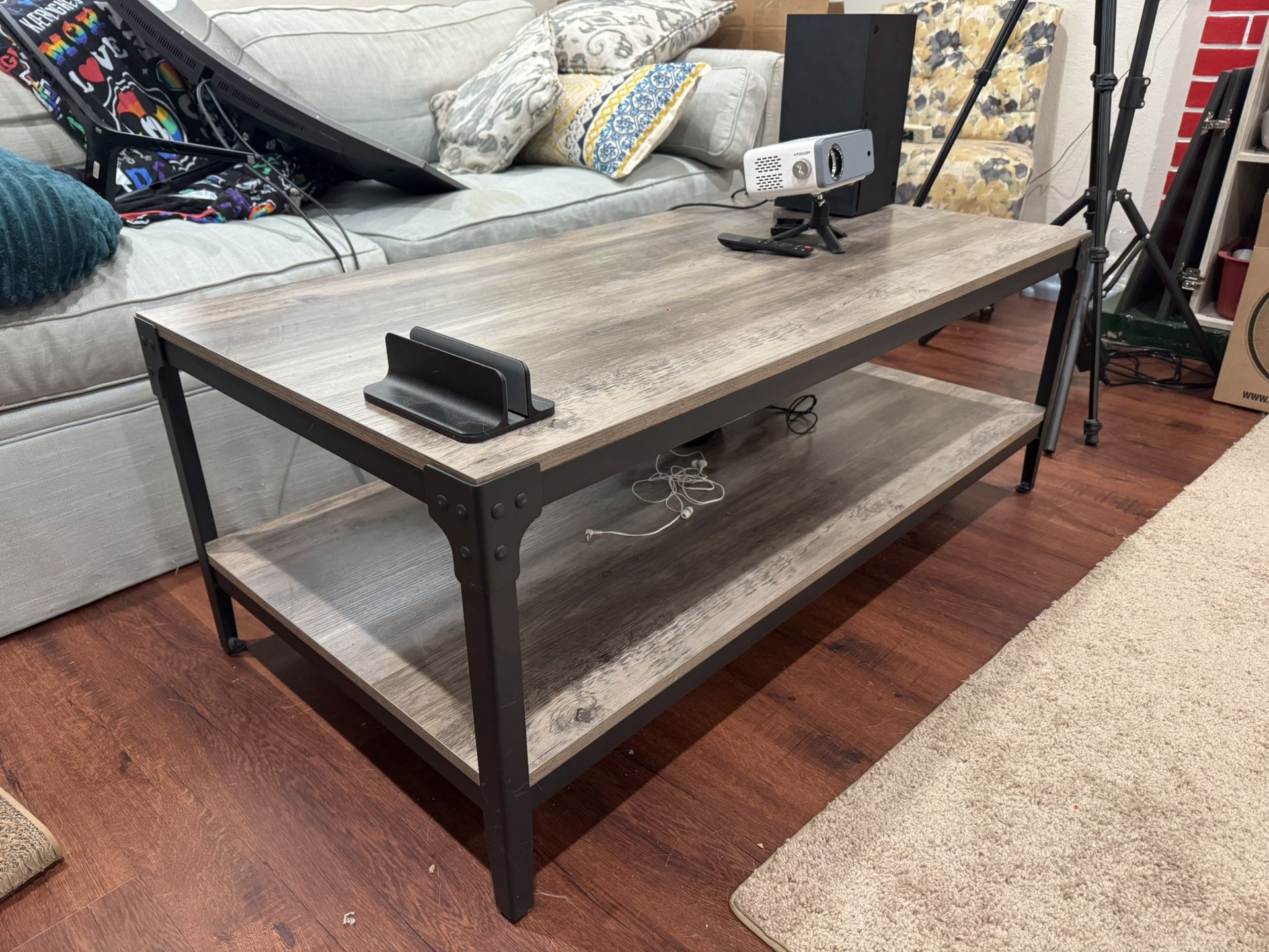 Coffee Table / Living Room Table