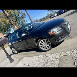 2009 Audi A3