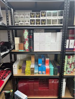 High quality cologne & perfume vender (singles ) & (bulk)