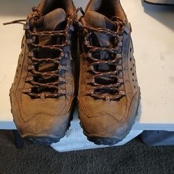 Merrell Hiking Shoes