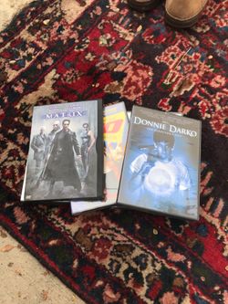 2 buck DVDs