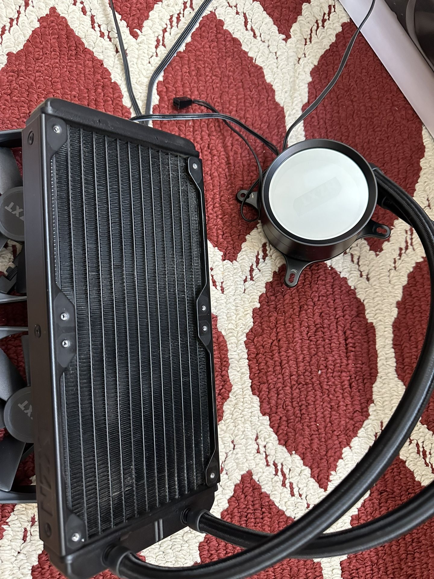 GAMING PC PARTS for Sale in Bonita, CA OfferUp