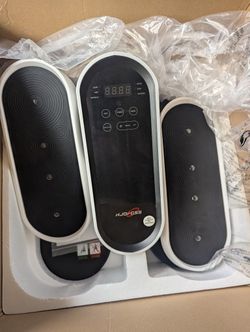 Under Desk Elliptical 