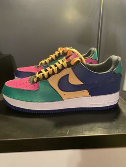 Nike Air Force 