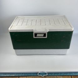 Coleman Cooler