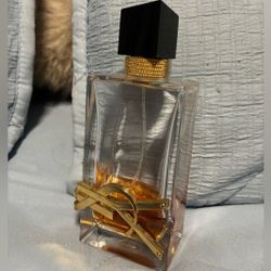 YSL Libre 