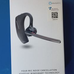 Plantronics Voyager 5200 Headset