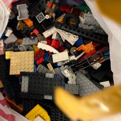Random Lego