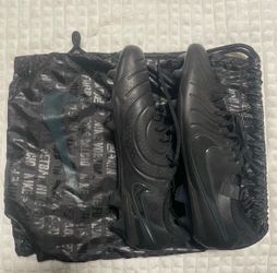 Nike Tiempo