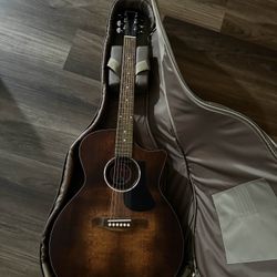 Eastman Guitar PCH1 GACE-CLA  