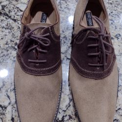 Stacy Adams Oxfords