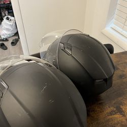 Bell Helmets 