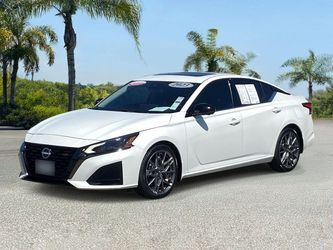 2023 Nissan Altima