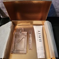 Burberry Brit
