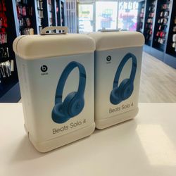 Beats Solo 4