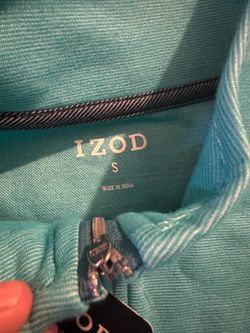 Izod Mens Sweater